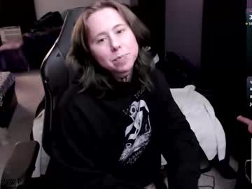 Spookbats August 30, 2025 Chaturbate stream image