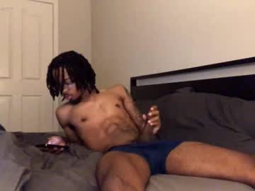 3rdlegtrell August 30, 2025 Chaturbate stream image