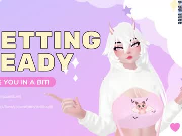 Babydollstarlit stream photo from August 30, 2025