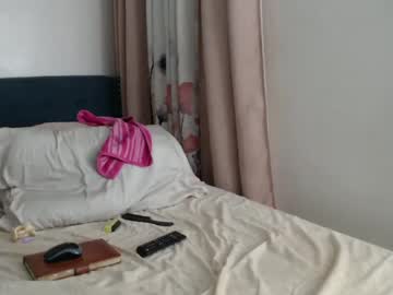 Geishapaige August 30, 2025 Chaturbate stream image
