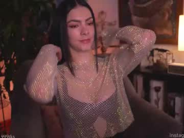 Hollylinder_ August 30, 2025 Chaturbate stream image