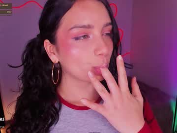 Honeymoontea August 30, 2025 Chaturbate stream image
