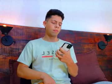 Jhosuavega August 30, 2025 Chaturbate stream image