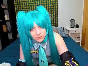 Kayleen_Xo August 30, 2025 Chaturbate stream image