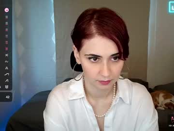 Leahwoods August 30, 2025 Chaturbate stream image