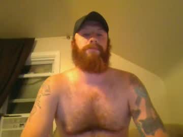 Lumberjackk4u August 30, 2025 Chaturbate stream image