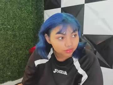 Pucaquiereagaru18 August 30, 2025 Chaturbate stream image