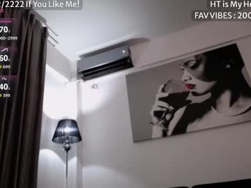 Sassycookies August 30, 2025 Chaturbate stream image