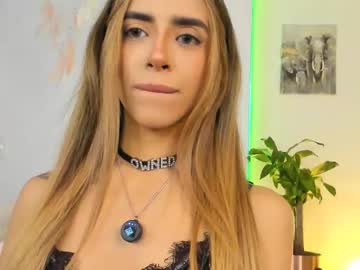 Stormirusso August 30, 2025 Chaturbate stream image