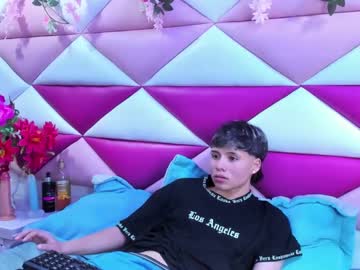 Bruno_Cruz August 30, 2025 Chaturbate stream image