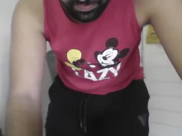Desijalwaa August 30, 2025 Chaturbate stream image