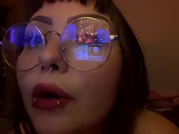 Gothiccpawg August 30, 2025 Chaturbate stream image