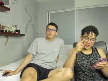 Jake_Boersma August 30, 2025 Chaturbate stream image