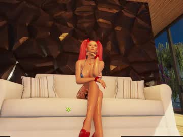 Jazmine_Sexual August 30, 2025 Chaturbate stream image
