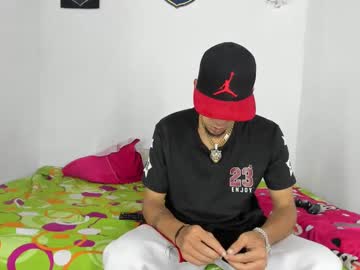 Johan_And_Antonella August 30, 2025 Chaturbate stream image