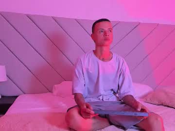 Kylie_And_Matthew August 30, 2025 Chaturbate stream image