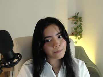 Mialali August 30, 2025 Chaturbate stream image