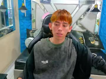 Noise_Colby August 30, 2025 Chaturbate stream image