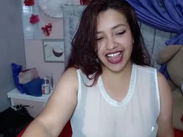 Roouseevanne August 30, 2025 Chaturbate stream image