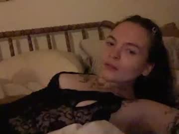Rosepetalflora August 30, 2025 Chaturbate stream image
