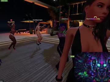 Wildstylez86 August 30, 2025 Chaturbate stream image