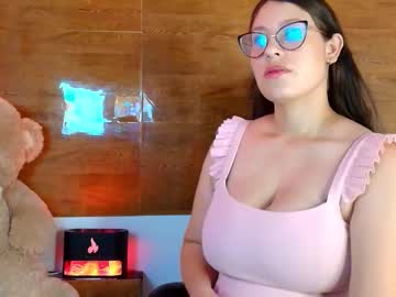 Afrodita25x August 30, 2025 Chaturbate stream image