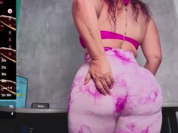 Antonela85 August 30, 2025 Chaturbate stream image