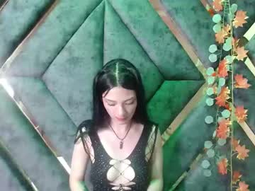 Aurora18palmer August 30, 2025 Chaturbate stream image