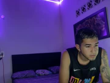 Celeste_And_Ryan August 30, 2025 Chaturbate stream image