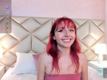 Dafnne_Hall August 30, 2025 Chaturbate stream image