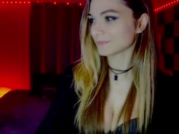 Darkskullmistress August 30, 2025 Chaturbate stream image