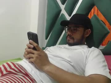 Juanfe_Style August 30, 2025 Chaturbate stream image