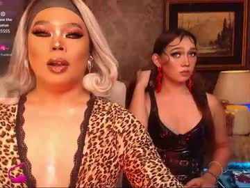 Lindsay_Evanz August 30, 2025 Chaturbate stream image