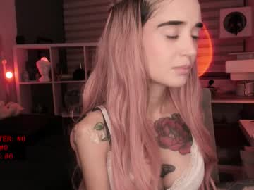 Lonelly_Lolly98 August 30, 2025 Chaturbate stream image
