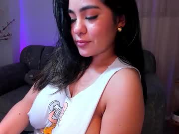 Nicolesteelee August 30, 2025 Chaturbate stream image