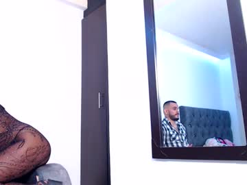 Nina2fer August 30, 2025 Chaturbate stream image