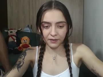 Passion_Fruit01 August 30, 2025 Chaturbate stream image