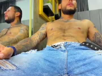 Romancross_ August 30, 2025 Chaturbate stream image