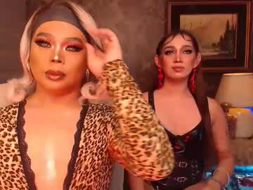 Unforgettable_Ava August 30, 2025 Chaturbate stream image