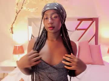 Zoe_Pherry August 30, 2025 Chaturbate stream image