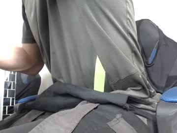 Alaan_Miller19 August 30, 2025 Chaturbate stream image