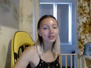 Alice_Smiles August 30, 2025 Chaturbate stream image