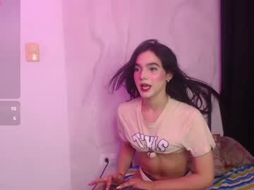 Arielsweett_ August 30, 2025 Chaturbate stream image