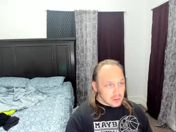 Bigmike20129020 August 30, 2025 Chaturbate stream image