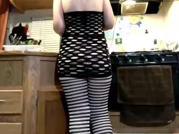 Bootyinpantyhose August 30, 2025 Chaturbate stream image