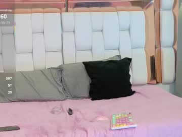 Breed4medaddy August 30, 2025 Chaturbate stream image