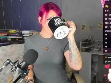 Chaoka_ August 30, 2025 Chaturbate stream image