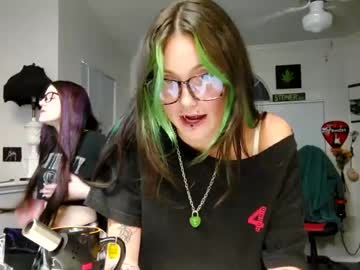 Gembaby19 August 30, 2025 Chaturbate stream image