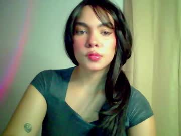 Kiri_Cute August 30, 2025 Chaturbate stream image