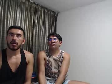 Lexxandbusterr August 30, 2025 Chaturbate stream image